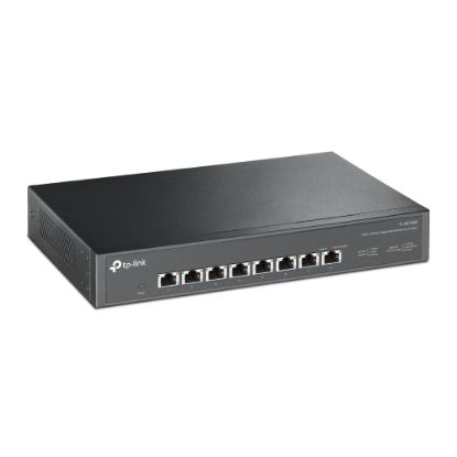 Picture of 8-Port 10G Desktop/Rackmount Switch