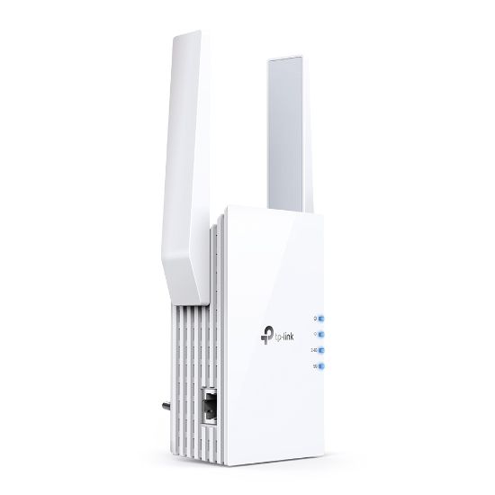 Picture of TP-Link AX1800 Wi-Fi 6 Range Extender