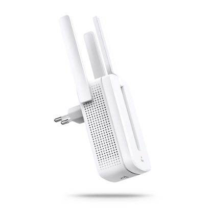 Picture of Mercury N300 Wi-fi Range Extender