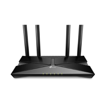 Picture of TP-Link AX1500 Wi-Fi 6 Dual Band Router