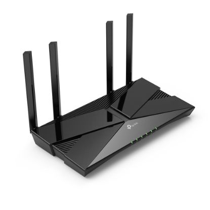 Picture of TP-Link AX1800 Wi-Fi 6 Dual Band Router