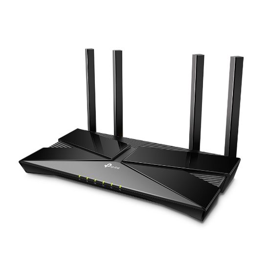 Picture of TP-Link AX3000 Wi-Fi Dual Band Router