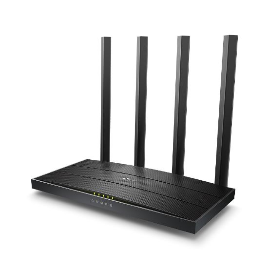 Picture of TP-Link Arched C6 AC1200 Wireless MU-MIMO Gigabit Router