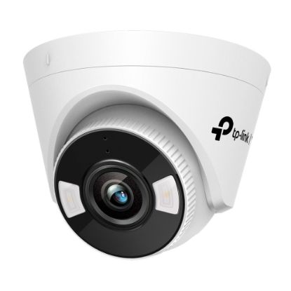 Picture of VIGI 4MP Full-Color Wi-Fi Turret Network Camera