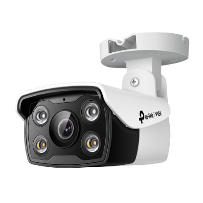 Picture of VIGI 4MP Outdoor Full-Color Bullet Network Camera