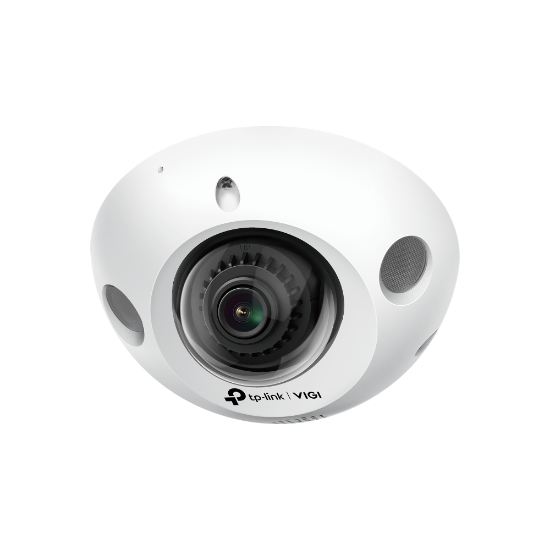 Picture of 3MP IR Mini Dome Network Camera