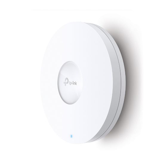 Picture of TP-Link AX5400 Wi-Fi Ceiling Mount POE Access Point