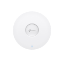 Picture of TP-Link AX1800 Ceiling Mount POE Access Point