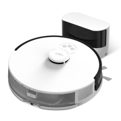 Picture of LiDAR Navigation Robot Vacuum & Mop