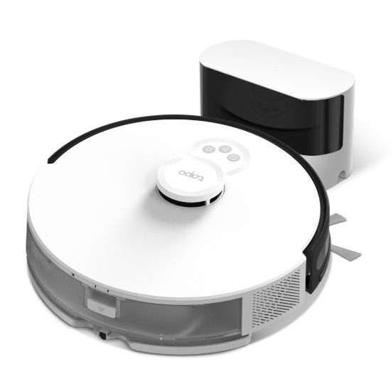 Picture of LiDAR Navigation Robot Vacuum & Mop