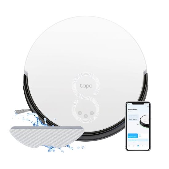 Picture of Robot Vacuum & Mop