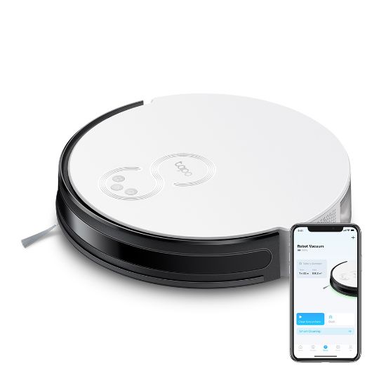 Picture of Robot Vacuum