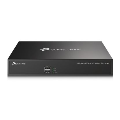 Picture of VIGI 16 Channel Network Video Recorder