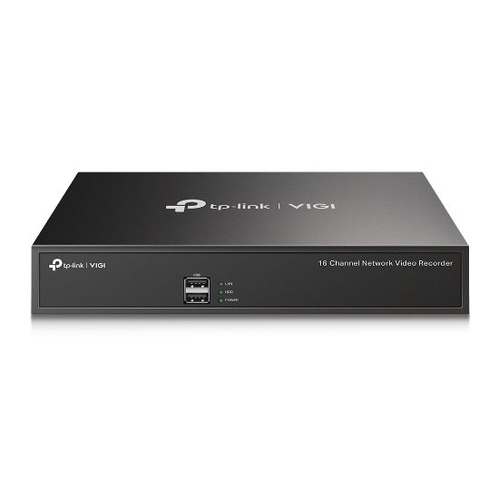 Picture of VIGI 16 Channel Network Video Recorder