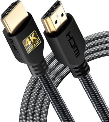 Picture of 4K Ultra HDMI PLAY - Type - C