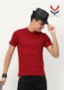 Picture of Round Neck T-shirt