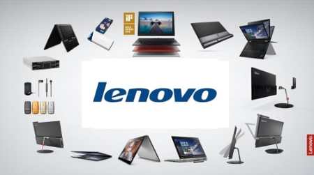 Picture for category Lenovo