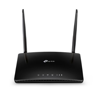 Picture of AC750 Wireless Dual Band 4G LTE Router