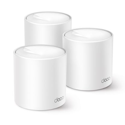 Picture of AX1500 Whole Home Mesh Wi-Fi 6 System (Pack of 3)