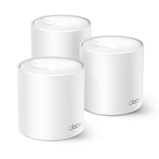 Picture of AX1500 Whole Home Mesh Wi-Fi 6 System (Pack of 3)