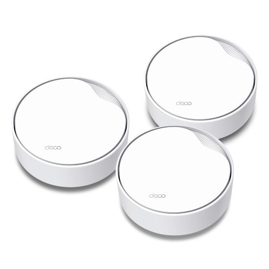 Picture of AX3000 Superior Mesh Wi-Fi System (Pack of 3)