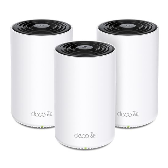 Picture of AXE5400 Tri-Band Mesh Wi-Fi 6E System (Pack of 3)