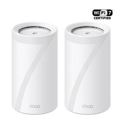 Picture of BE19000 Whole Home Mesh Wi-Fi 7 System(Tri-Band) (Pack of 2)