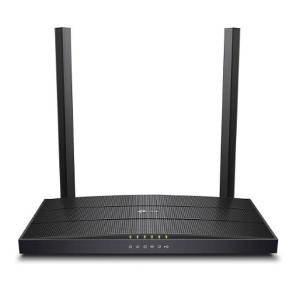 Picture of AC1200 VDSL/ADSL Modem Router