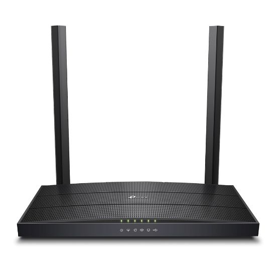 Picture of AC1200 VDSL/ADSL Modem Router