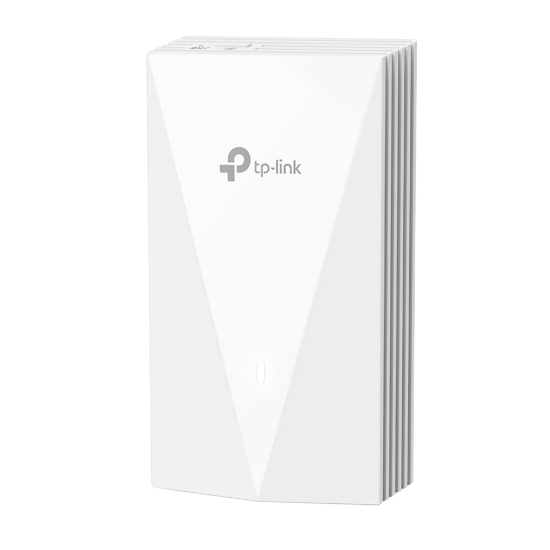 Picture of AX3000 Wall Plate WiFi 6 Access Point