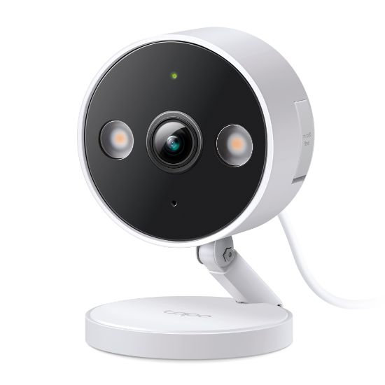 Picture of Tapo Indoor/Outdoor Wi-Fi Home Security Camera