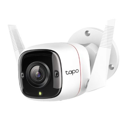 Picture of  Outdoor Wi-Fi Security Camera