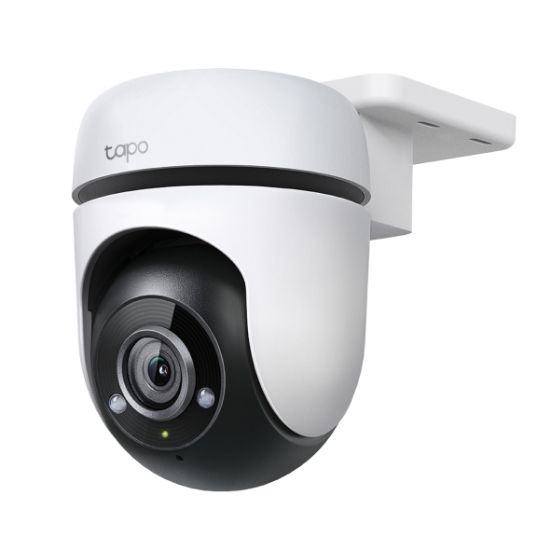 Picture of Outdoor Pan/Tilt Security WiFi Camera 1080P