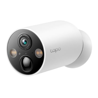 Picture of  Smart Wire-Free Security Camera