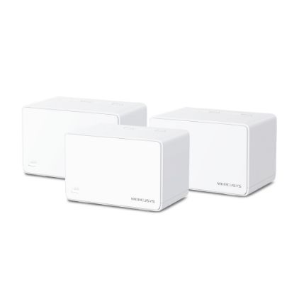 Picture of AX3000 Whole Home Mesh WiFi 6 System with PoE (Pack of 3)