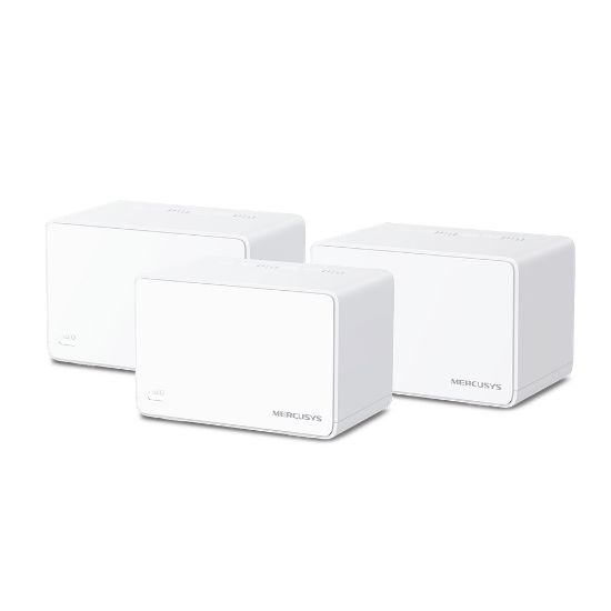 Picture of AX3000 Whole Home Mesh WiFi 6 System with PoE (Pack of 3)