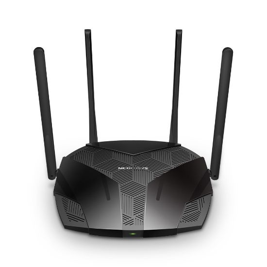 Picture of AX3000 Dual-Band Wi-Fi 6 Router