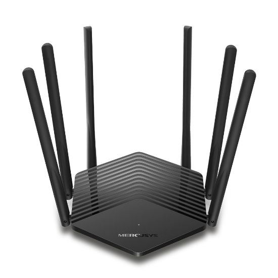 Picture of AC1900 Wireless Dual Band Gigabit Router