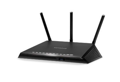 Picture of NetgearAC1750 NighHawk Gaming Router