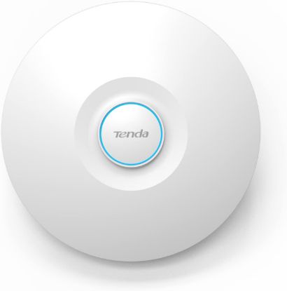 Picture of  AX3000 Wi-Fi 6 Ceiling Mount Long Range Access Point PoE.