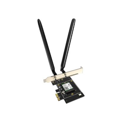 Picture of AX5400 Tri-Band Gigabit Wi-Fi 6E Adapter