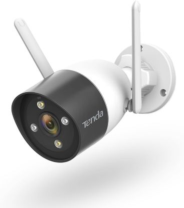 Picture of Outdoor Wi-Fi Camera