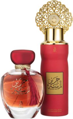 Picture of Arabiyat Lamsat Al Hareer Perfume