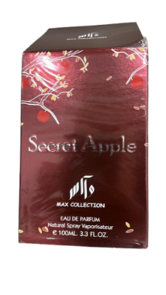 Picture of Secret Apple 