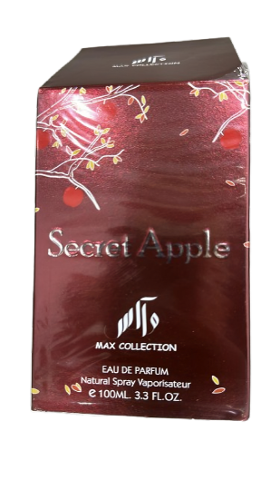 Picture of Secret Apple 